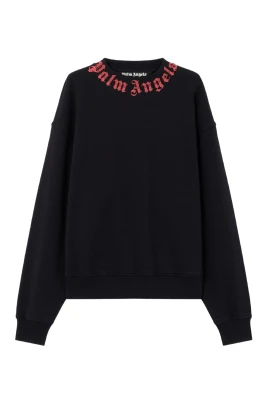 Regular Crew Sweatshirt