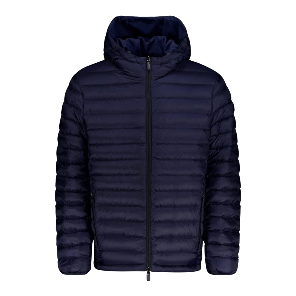 Ciesse Piumini Men's Blue Giubbotto Henry 2.0 - Winter Jackets - 2XL - Jackets