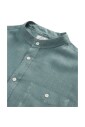 chemise-en-lin