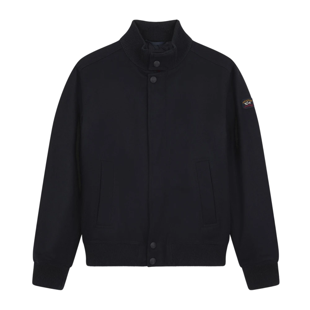 Jackets > Bomber Jackets - - Paul & Shark - Modalova