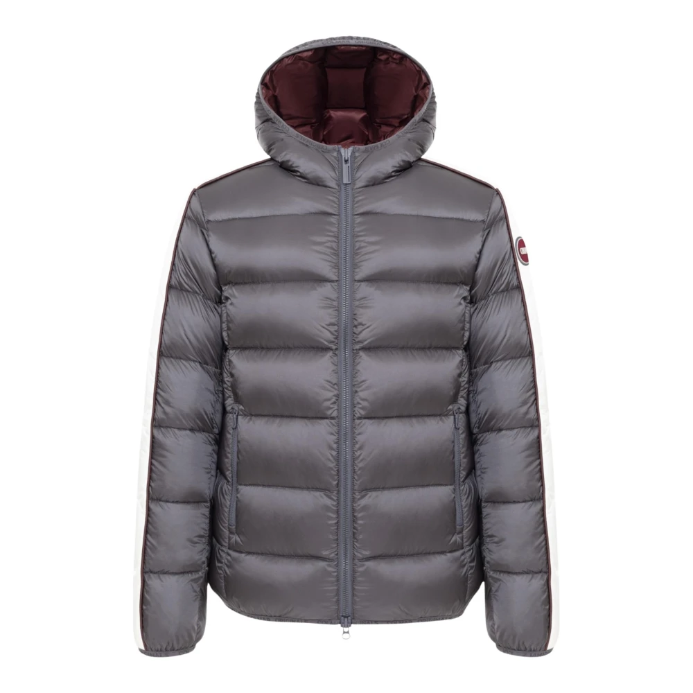 Colmar Uomo Grigio Sport, L, New,