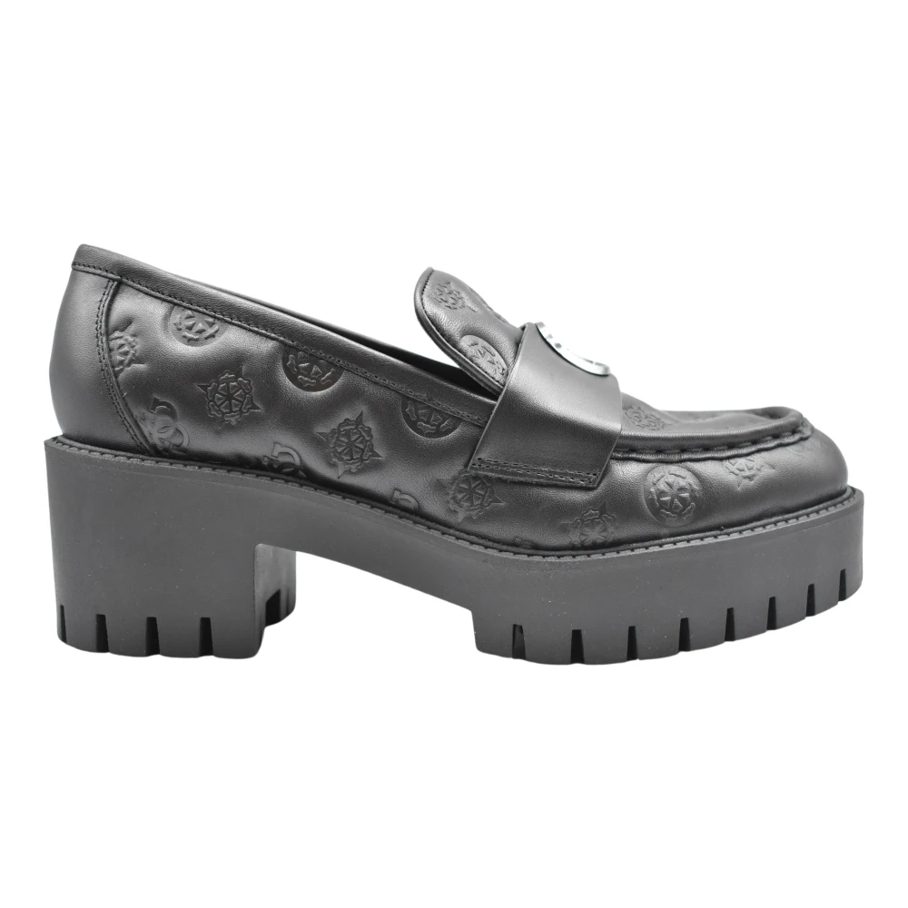 Shoes > Flats > Loafers - - Guess - Modalova