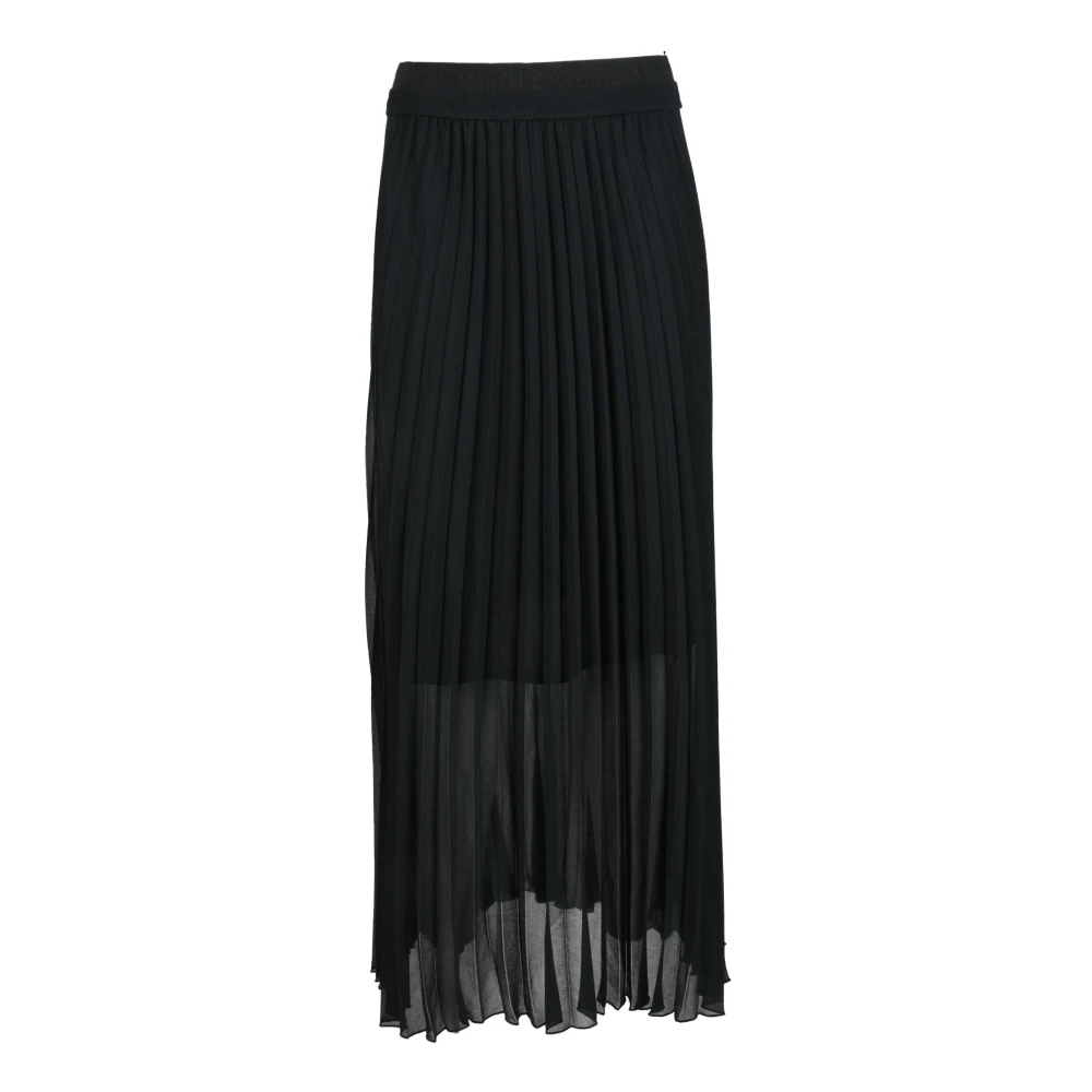 Marella Rok Black Dames