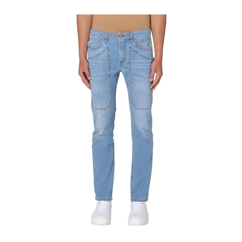 Jeans > Slim-fit Jeans - - Jeckerson - Modalova