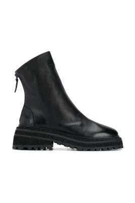 Carro Ankle Boot