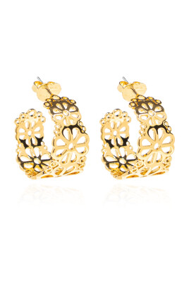 brass-earrings