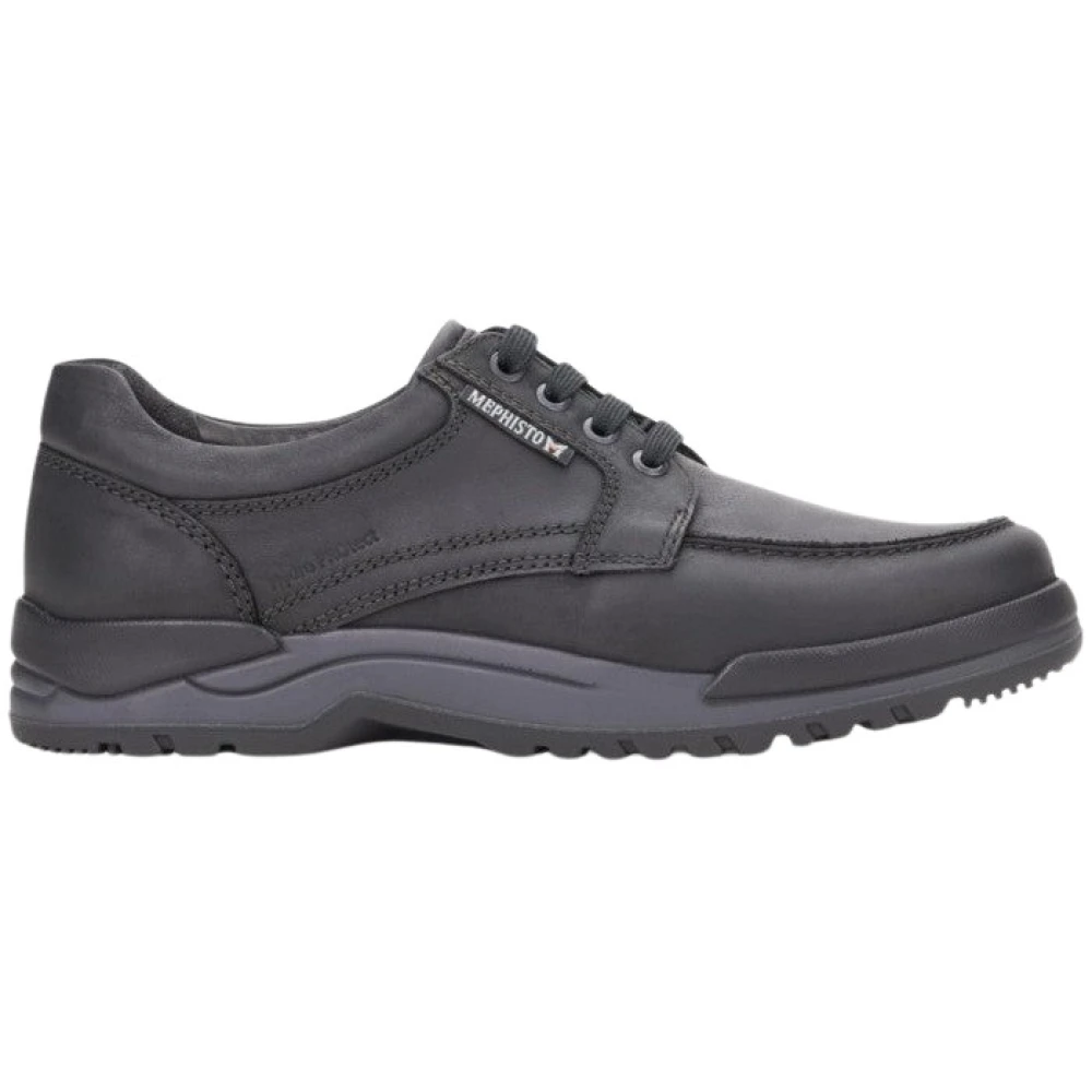 Shoes > Flats > Laced Shoes - - Mephisto - Modalova