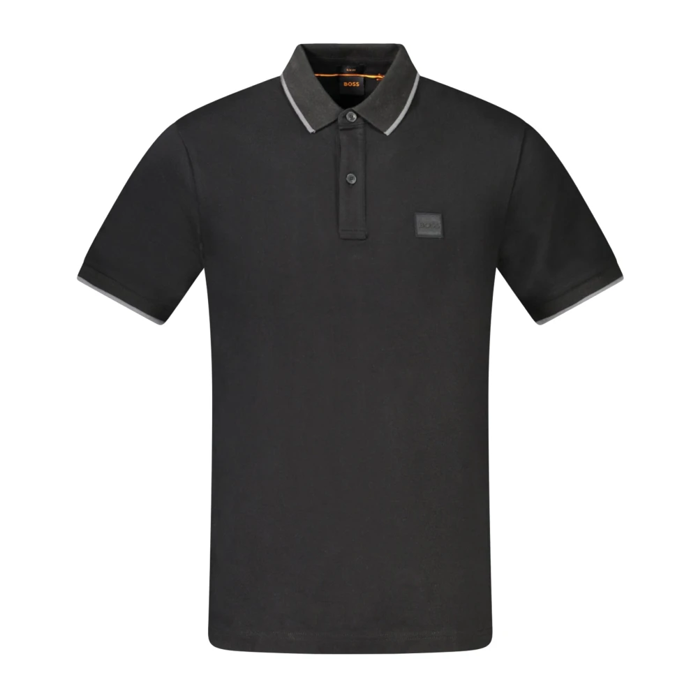 Hugo Boss Kleding Black Heren