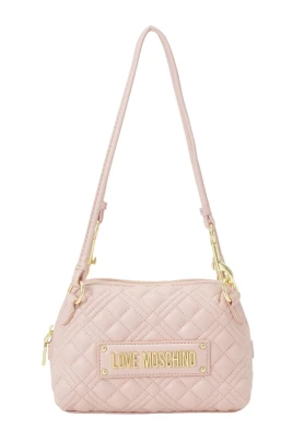 Quilted Micro Bag