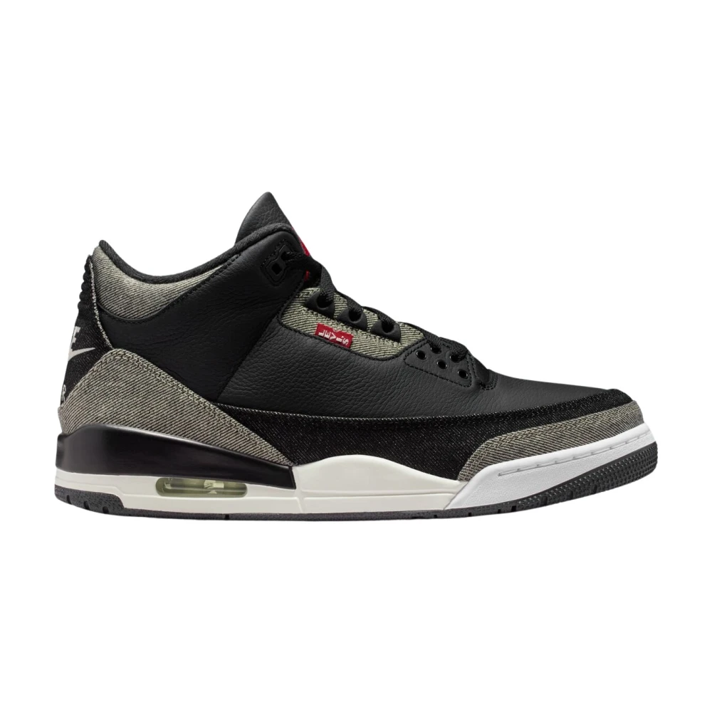 Levi’s 3 Retro Sneakers Dames Schoenen Veelkleurig Multicolor