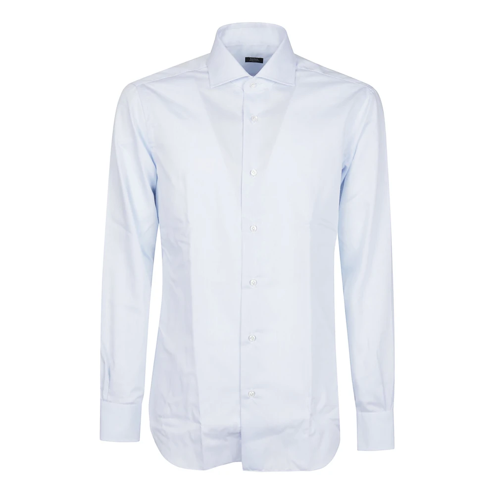 Shirts > Formal Shirts - - Barba Napoli - Modalova