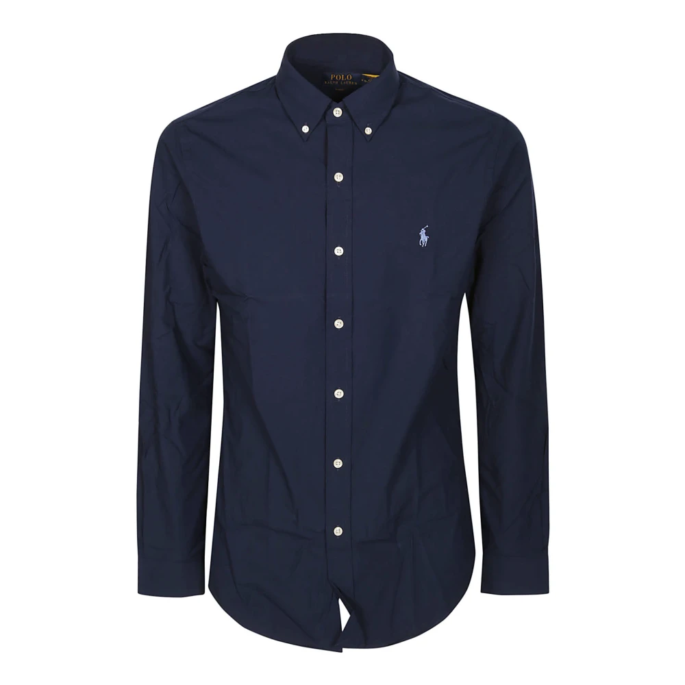 Shirts > Casual Shirts - - Polo Ralph Lauren - Modalova
