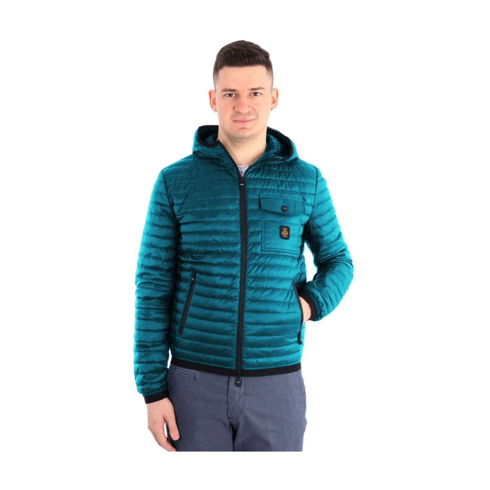 Jackets > Winter Jackets - - RefrigiWear - Modalova