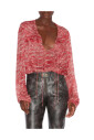 printed-chiffon-ruched-top