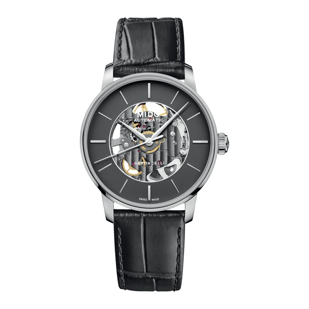 Accessories > Watches - - Mido - Modalova