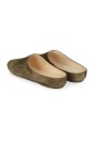 kibal-babouche-femme-en-daim-vert-fonce