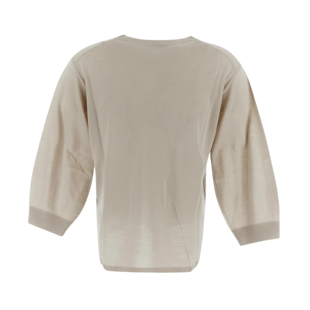 Knitwear > Round-neck Knitwear - - Max Mara - Modalova