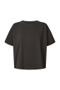 sort-oversize-t-shirt-margot-stil