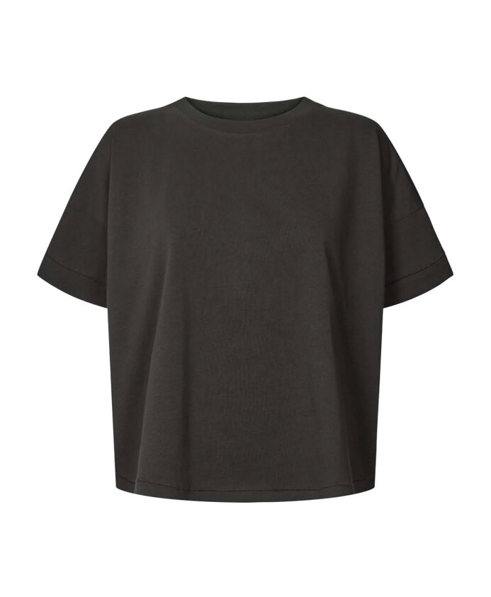sort-oversize-t-shirt-margot-stil