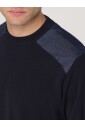 pull-tricot-col-rond