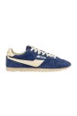 chaussures-plates-bleues