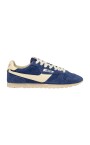 blue-flat-shoes