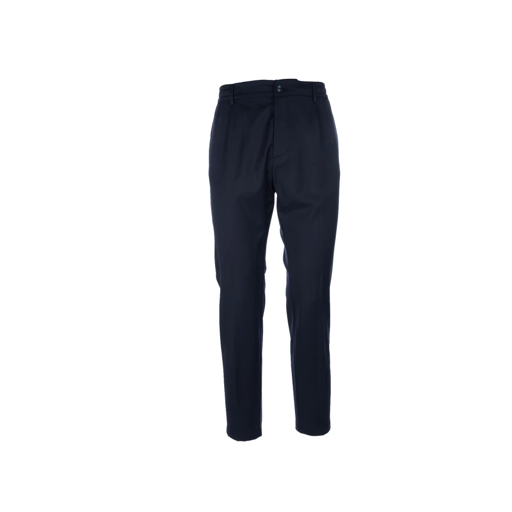 Trousers > Slim-fit Trousers - - Cruna - Modalova