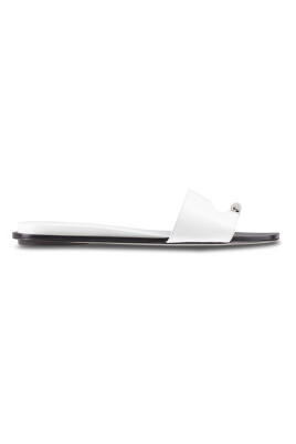 pierced-slide-flat-shoes