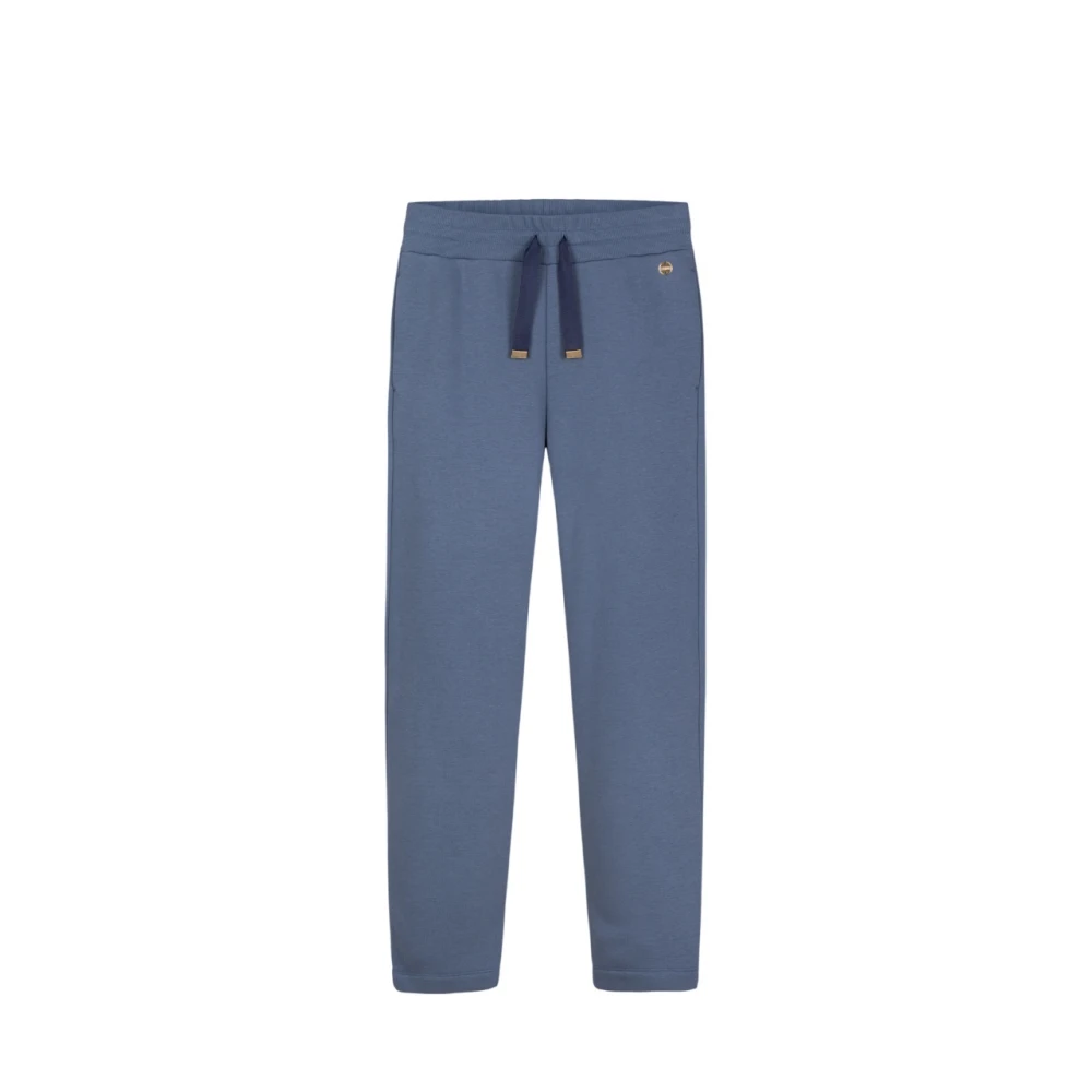 Colmar Damen Blau Hosen, Lgröße: