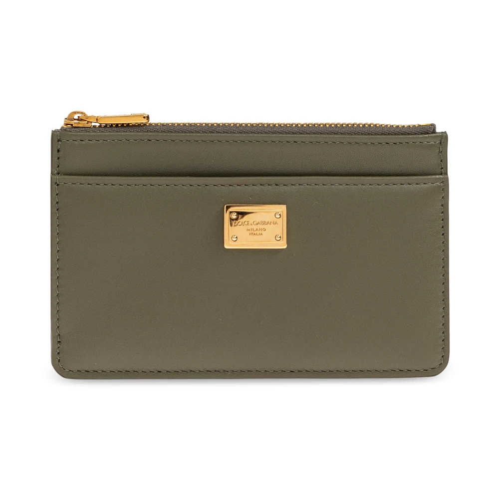 Dolce & Gabbana Damen Grün Accessories, One Sizegröße: