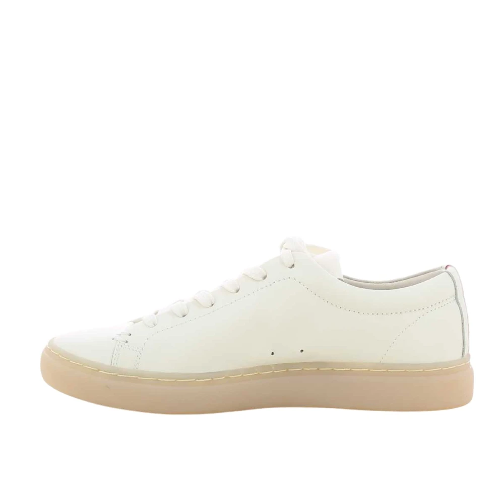 Paul Smith Leanne Dames Schoenen Wit