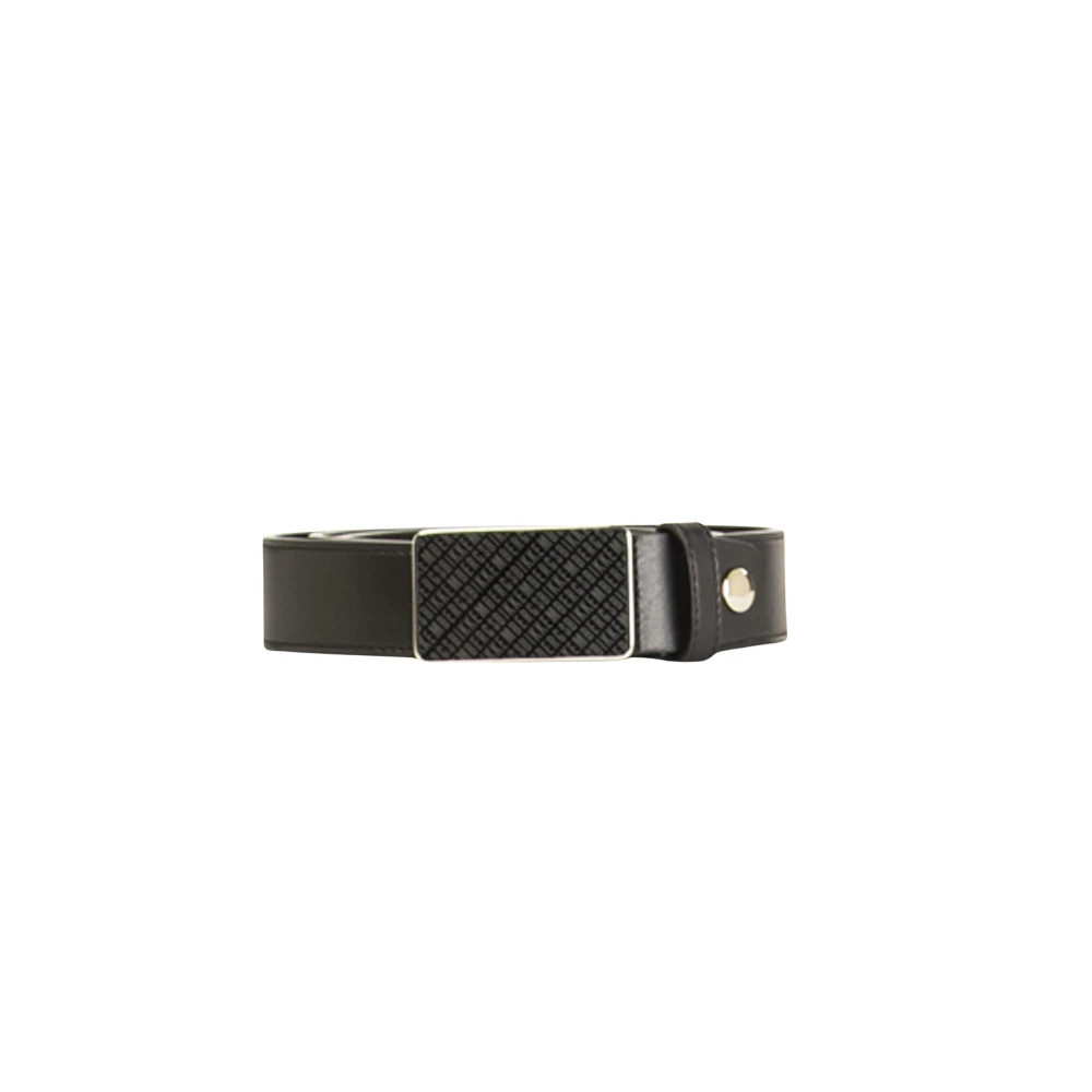 Accessories > Belts - - Bikkembergs - Modalova