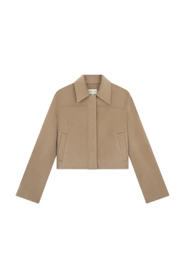 Zhanna Jacket