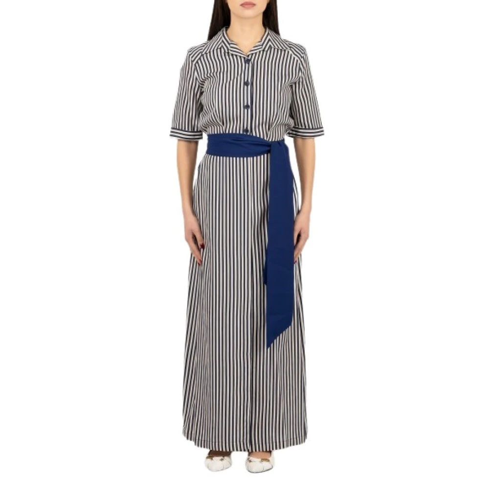 Hanita Mujer Multicolor - Abito - Dresses - M - Abito