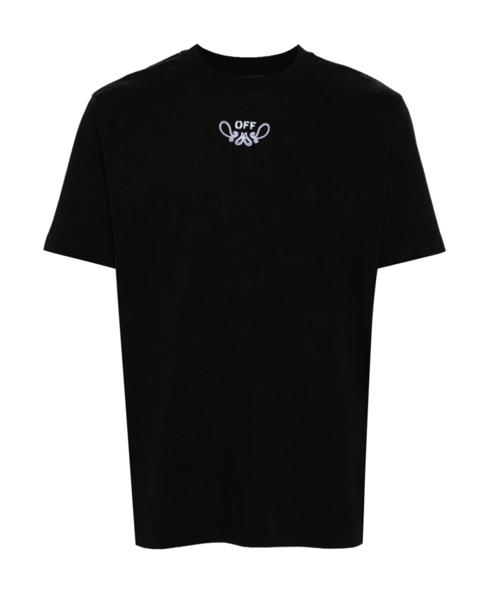 black-bandana-arrow-t-shirt