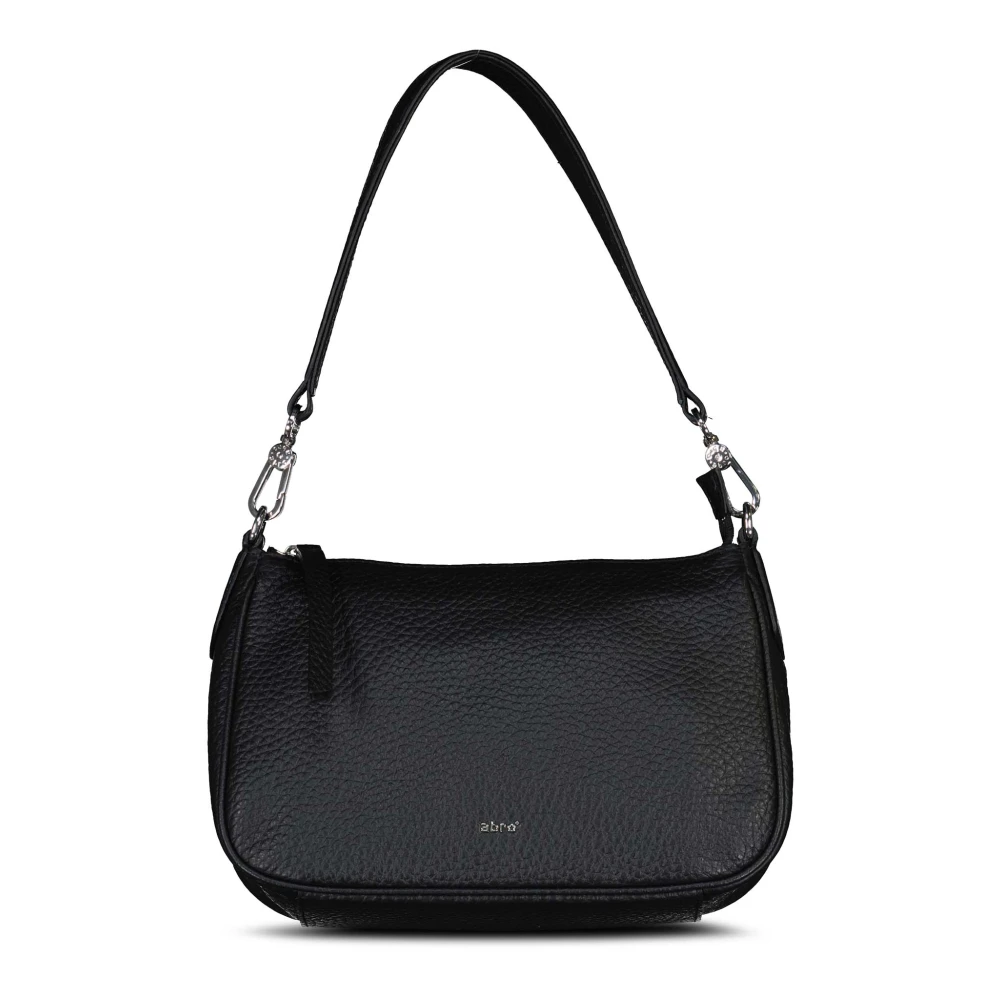 Abro Shoulder Bags Black Dames