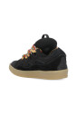 sneakers-en-cuir-noir-a-motif-chevrons