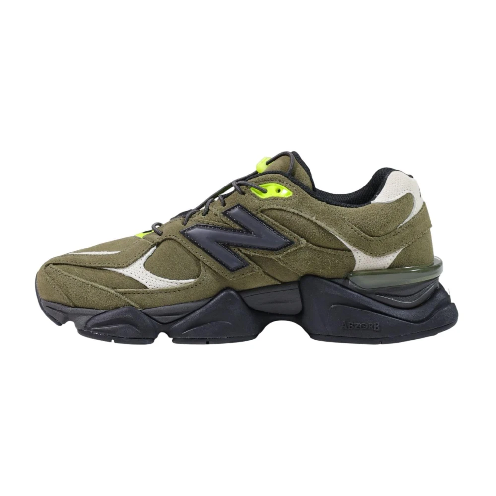 New Balance 9060 Sneakers