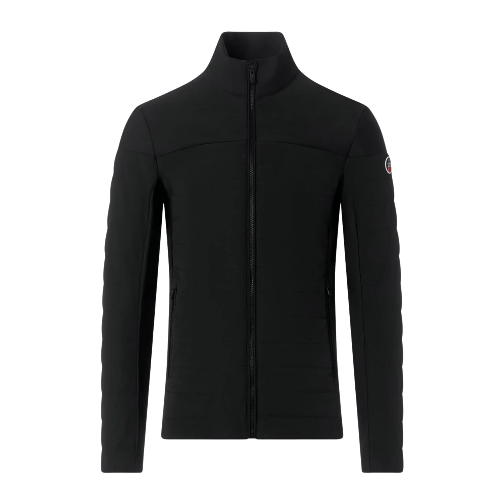 Fusalp Estaris JAS Black Heren