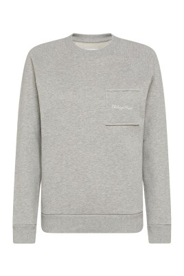 crew-neck