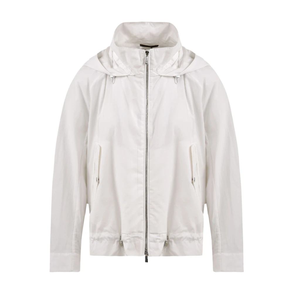 Jackets > Light Jackets - - Moorer - Modalova