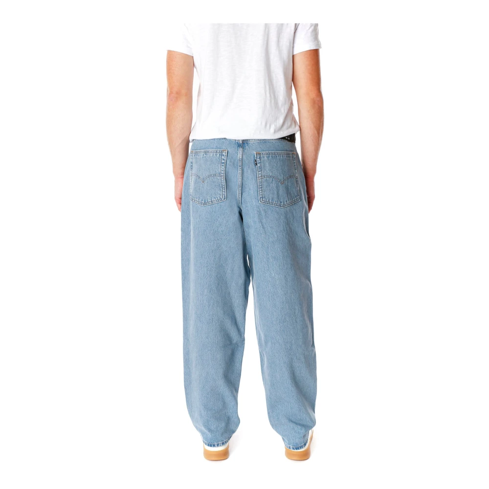 Levi's Jeans Blue Heren