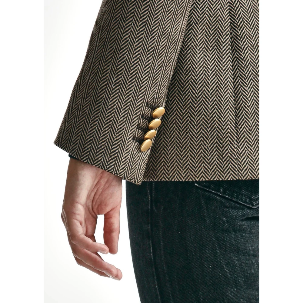 Tagliatore Jassen Gray Dames