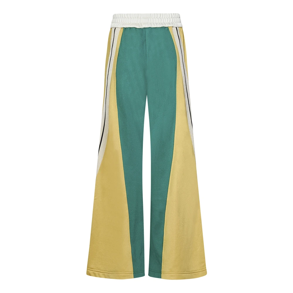 Palm Angels Trousers Multicolor Dames