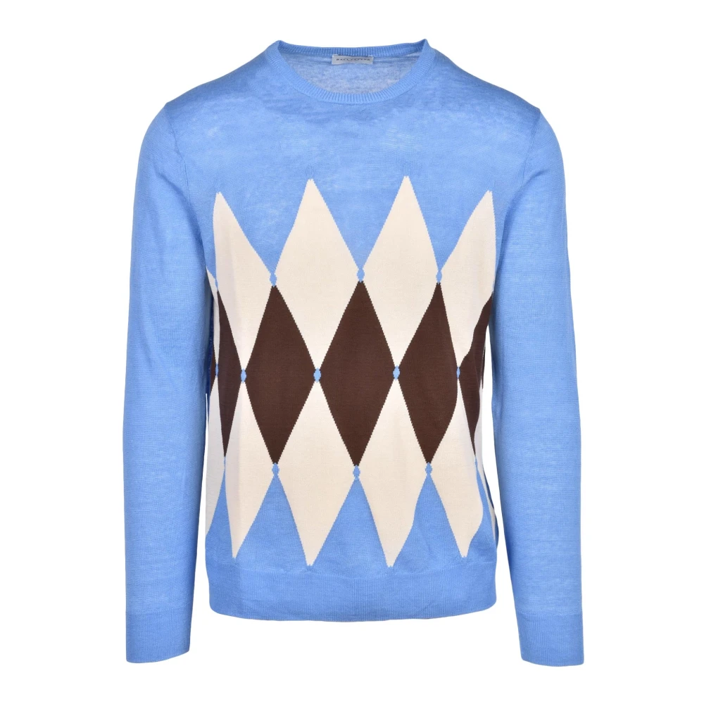 Knitwear > Round-neck Knitwear - - Ballantyne - Modalova