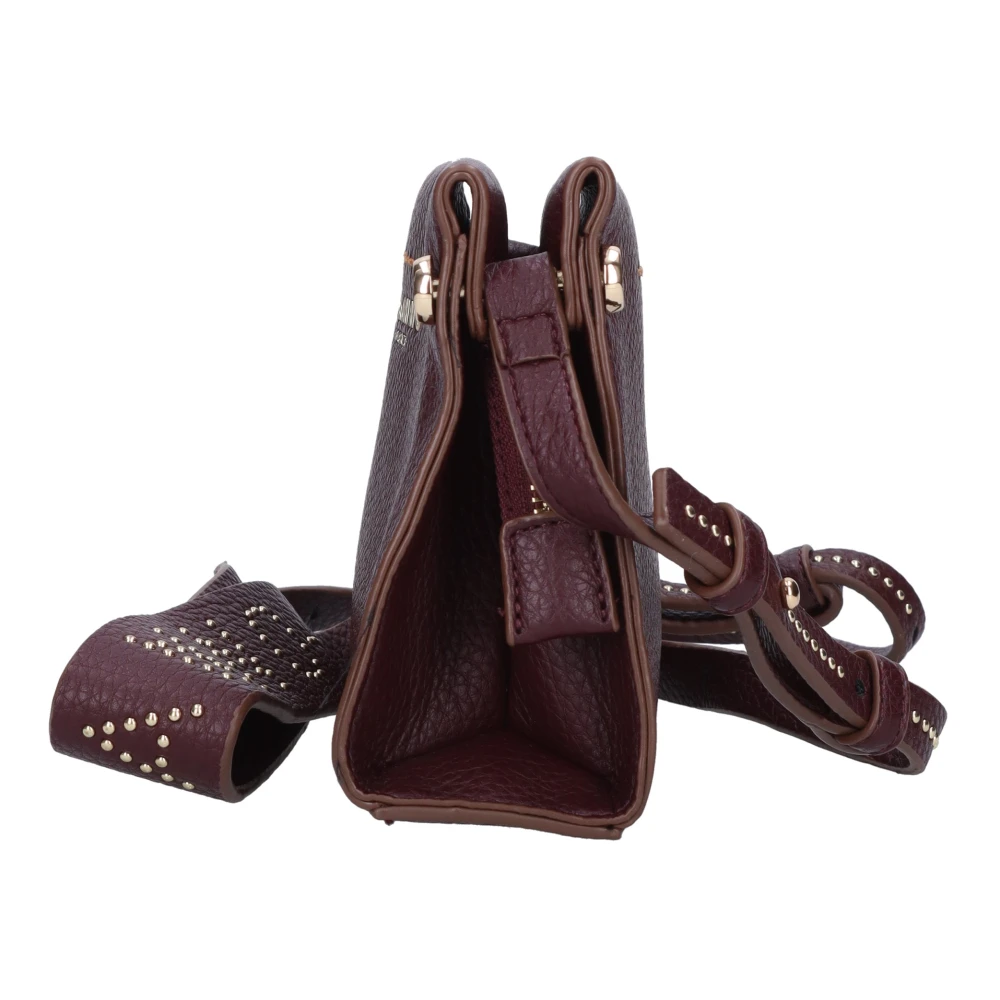 Ermanno Scervino Brown Dames