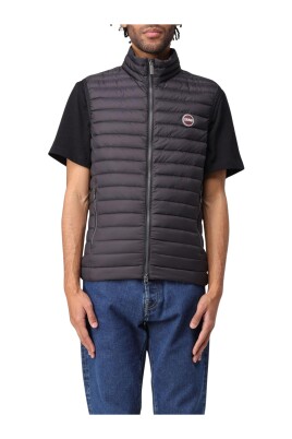 sleek-black-quilted-suit-vest