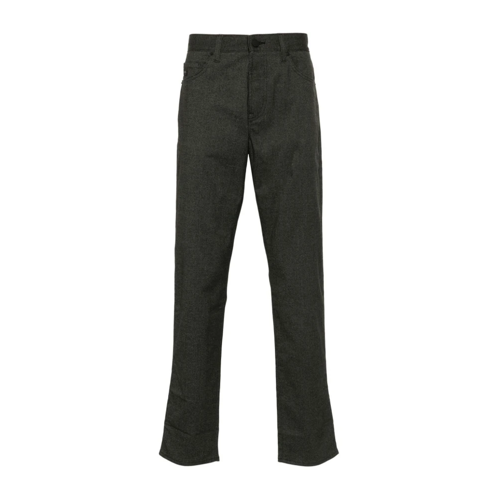 Trousers > Slim-fit Trousers - - Hugo - Modalova