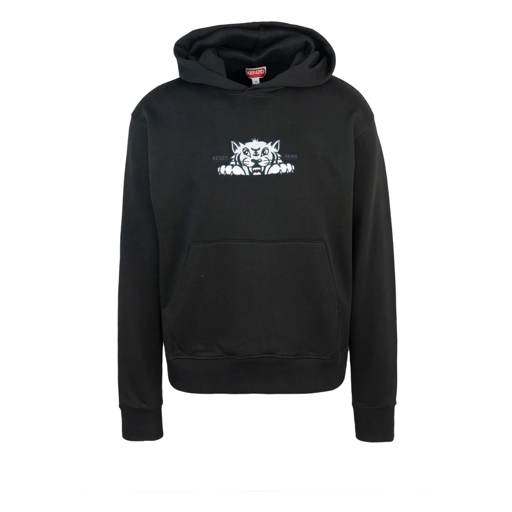 Sweatshirts & Hoodies > Hoodies - - Kenzo - Modalova