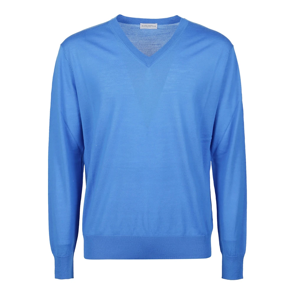 Knitwear > V-neck Knitwear - - Ballantyne - Modalova